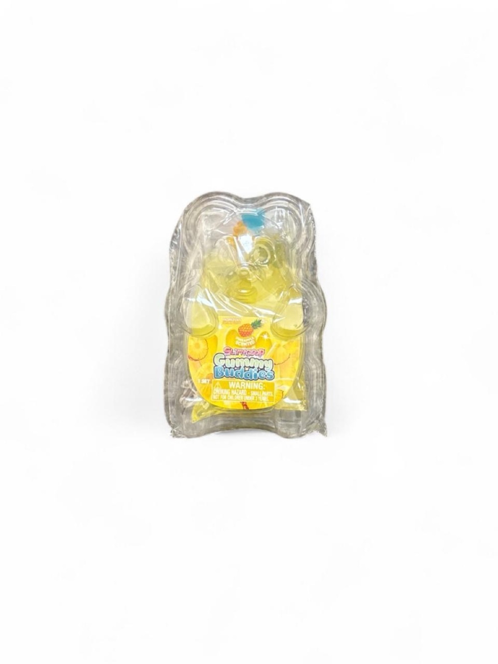 gummy buddies